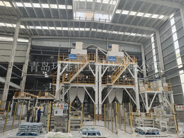 ÖÇÄÜɰ½¬Éú²úÏß ÖÇÄÜɰ½¬Éú²úÏß