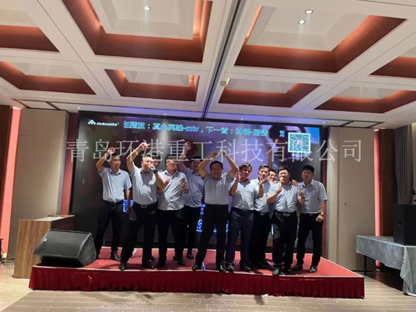 腻子粉生产线 腻子粉生产线