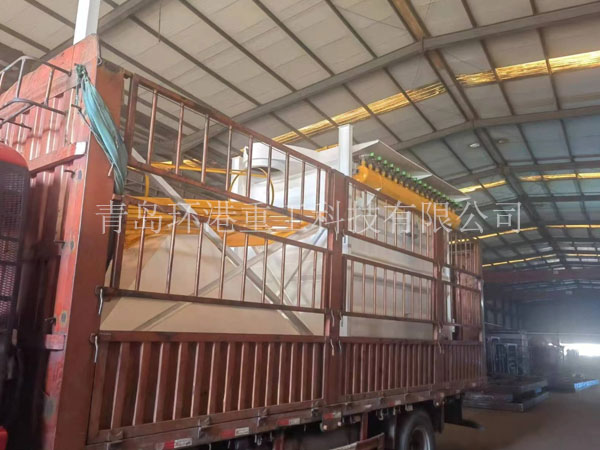 特种砂浆生产线 特种砂浆生产线