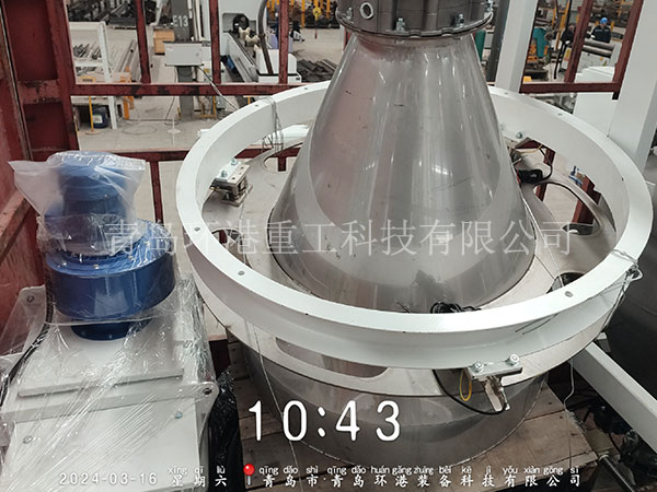 瓷砖胶砂浆生产装备 瓷砖胶砂浆生产装备