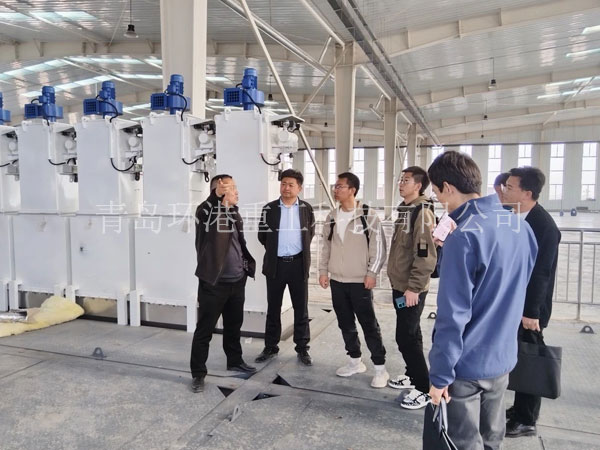 砂浆配套生产线 砂浆配套生产线