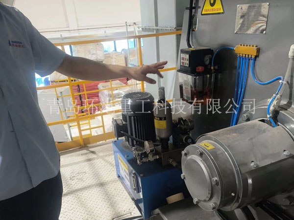 特种砂浆配套生产线 特种砂浆配套生产线