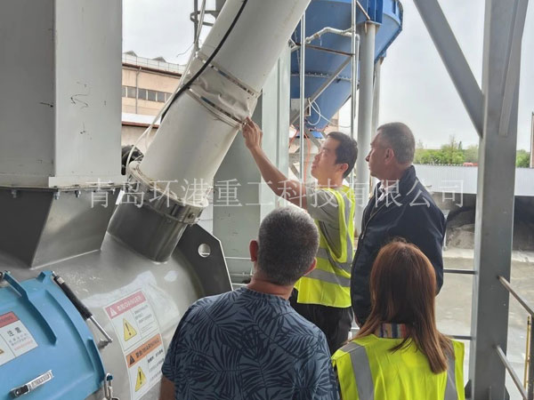 砂浆配套生产线 砂浆配套生产线