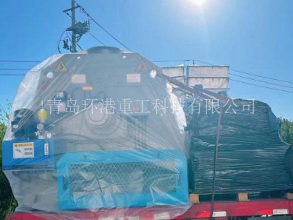 特种砂浆配套生产线 特种砂浆配套生产线