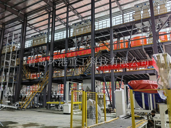 ÌØÖÖɰ½¬Éú²úÏß ÌØÖÖɰ½¬Éú²úÏß