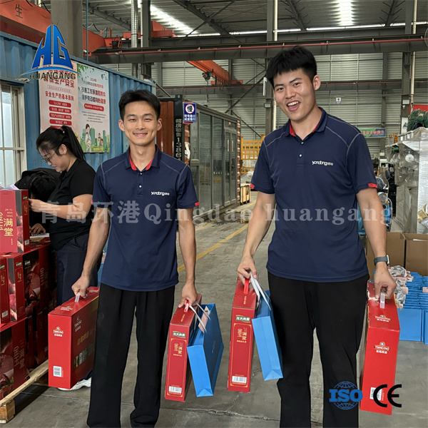 水泥腻子粉生产装备