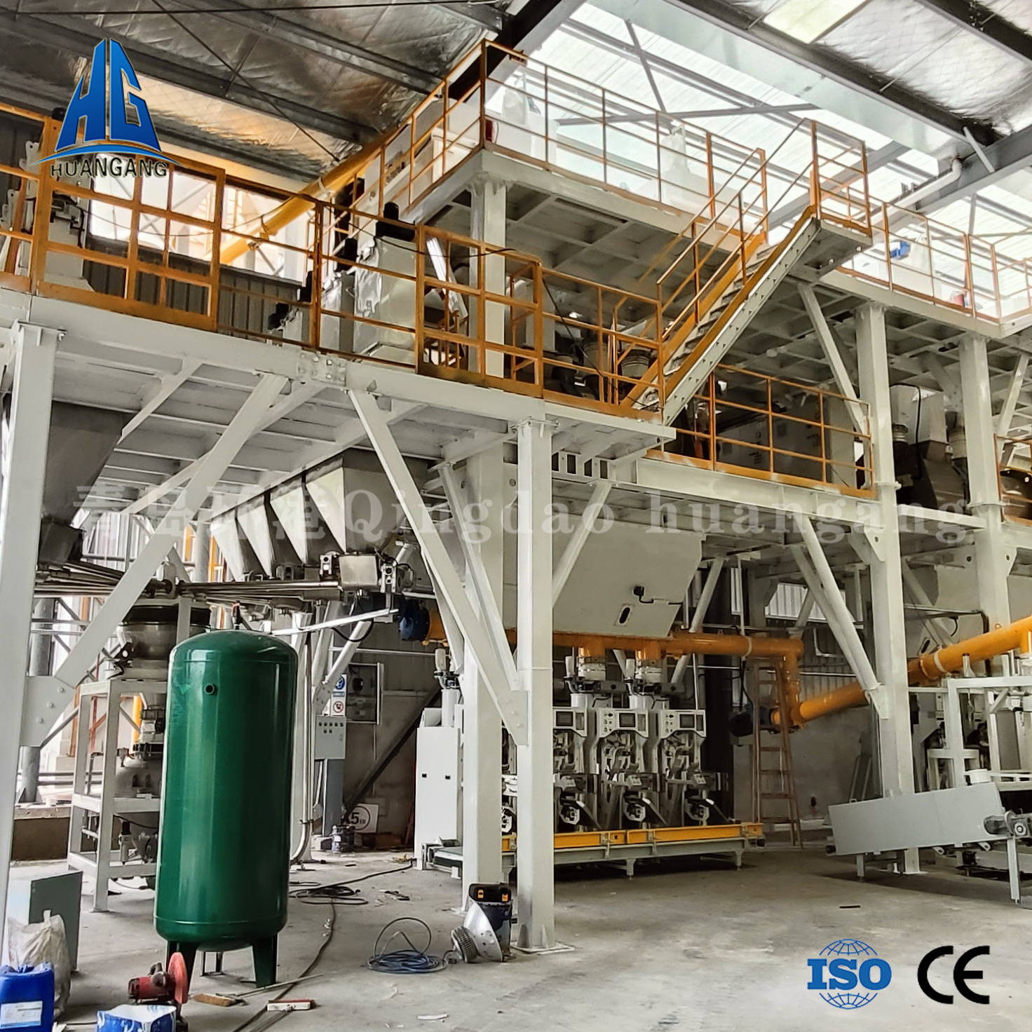 腻子粉装备厂家